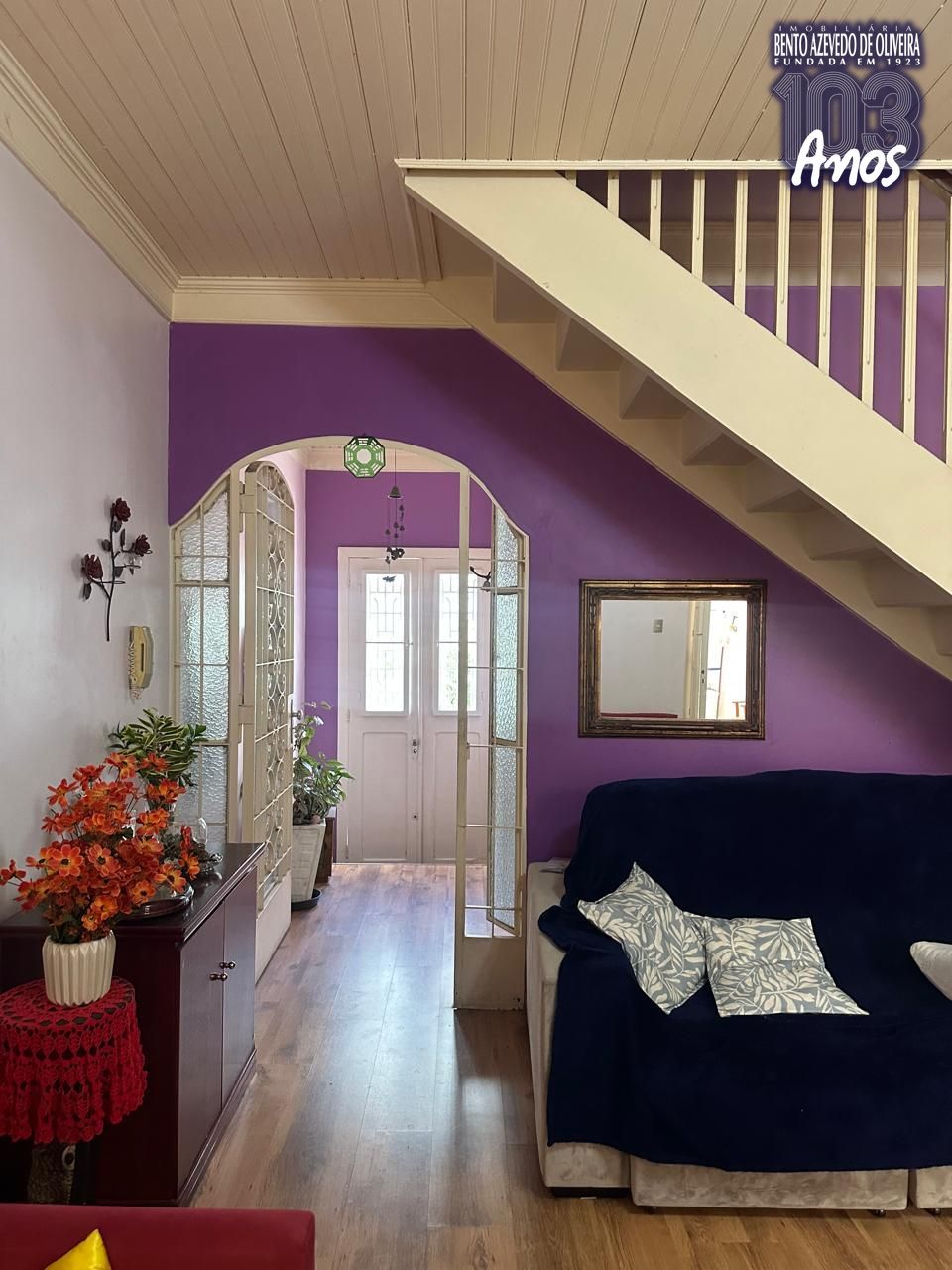 Sobrado, 2 quartos, 123 m² - Foto 6