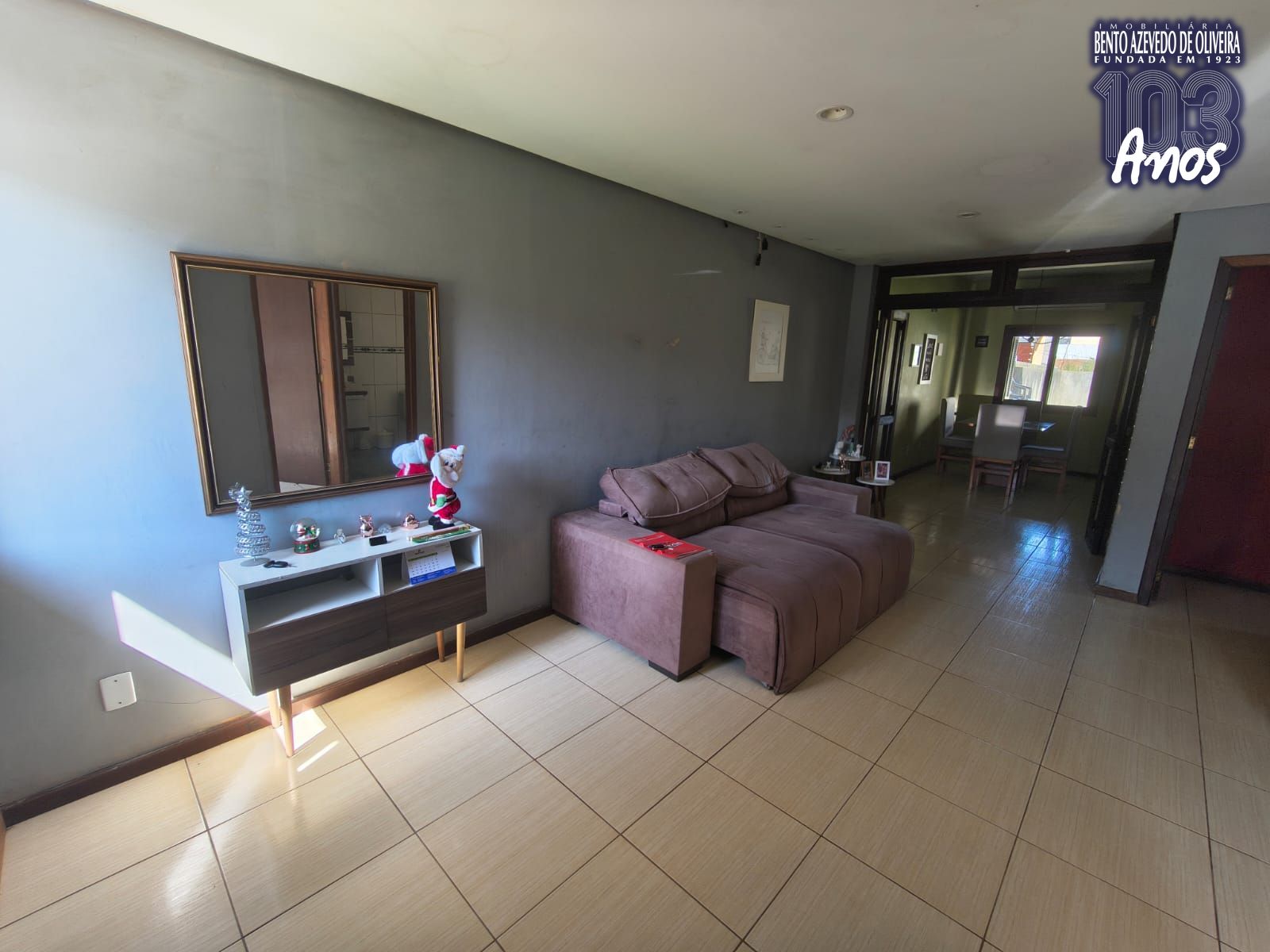 Casa, 4 quartos, 139 m² - Foto 2