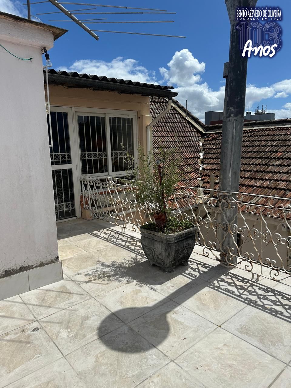 Sobrado, 2 quartos, 123 m² - Foto 27