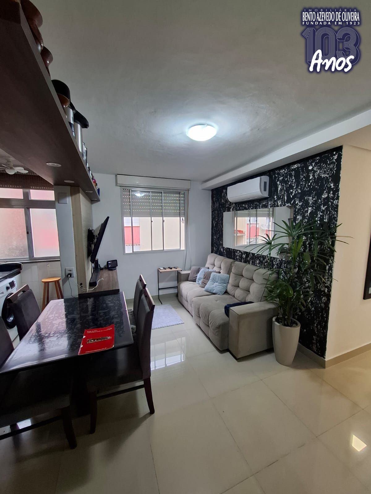 Apartamento, 3 quartos, 59 m² - Foto 8