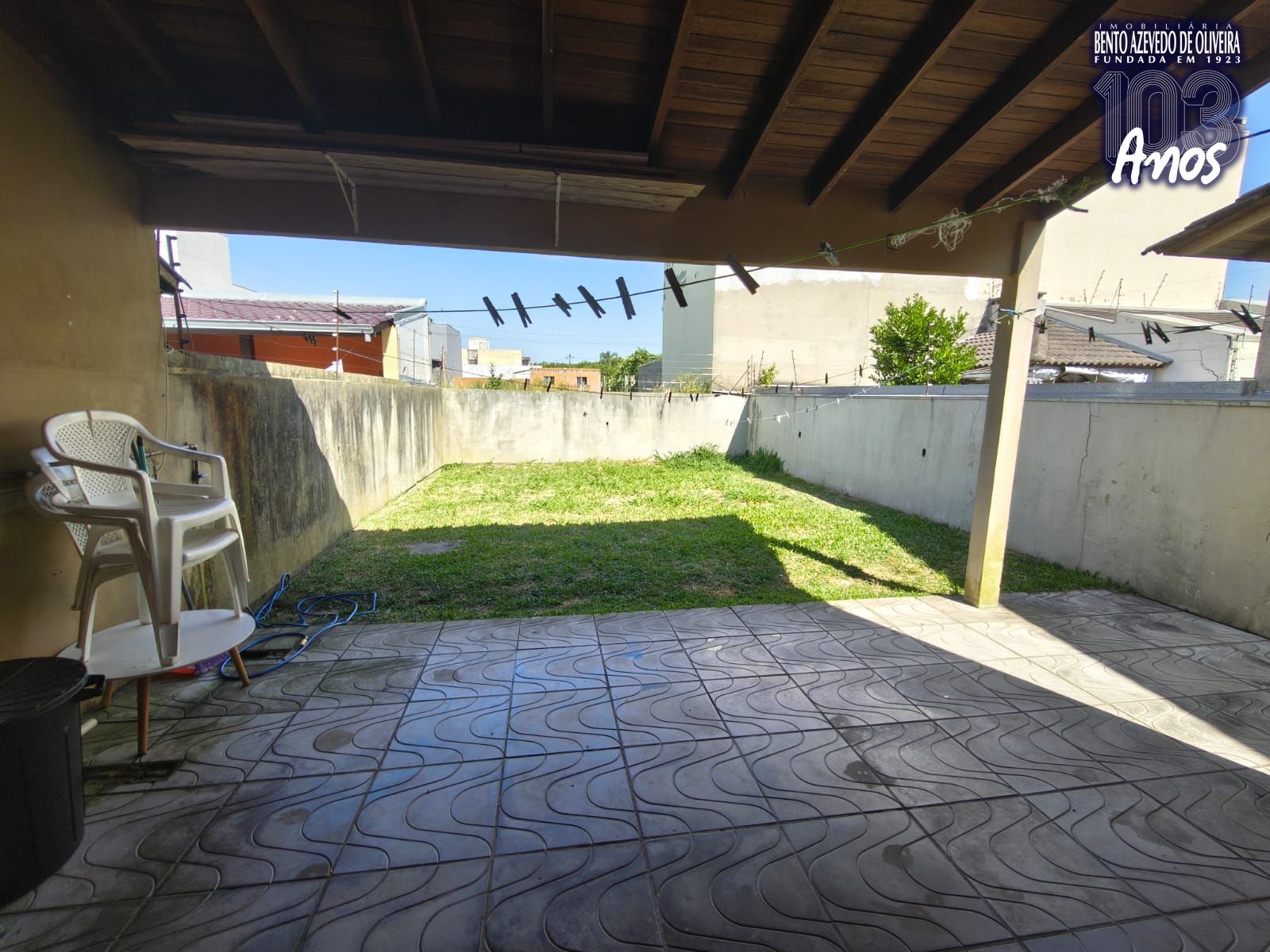 Casa, 4 quartos, 139 m² - Foto 20
