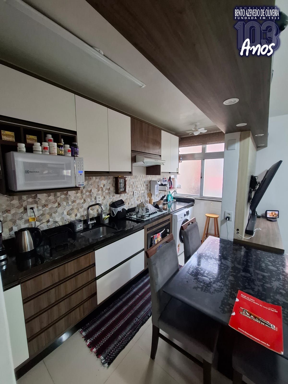 Apartamento, 3 quartos, 59 m² - Foto 9