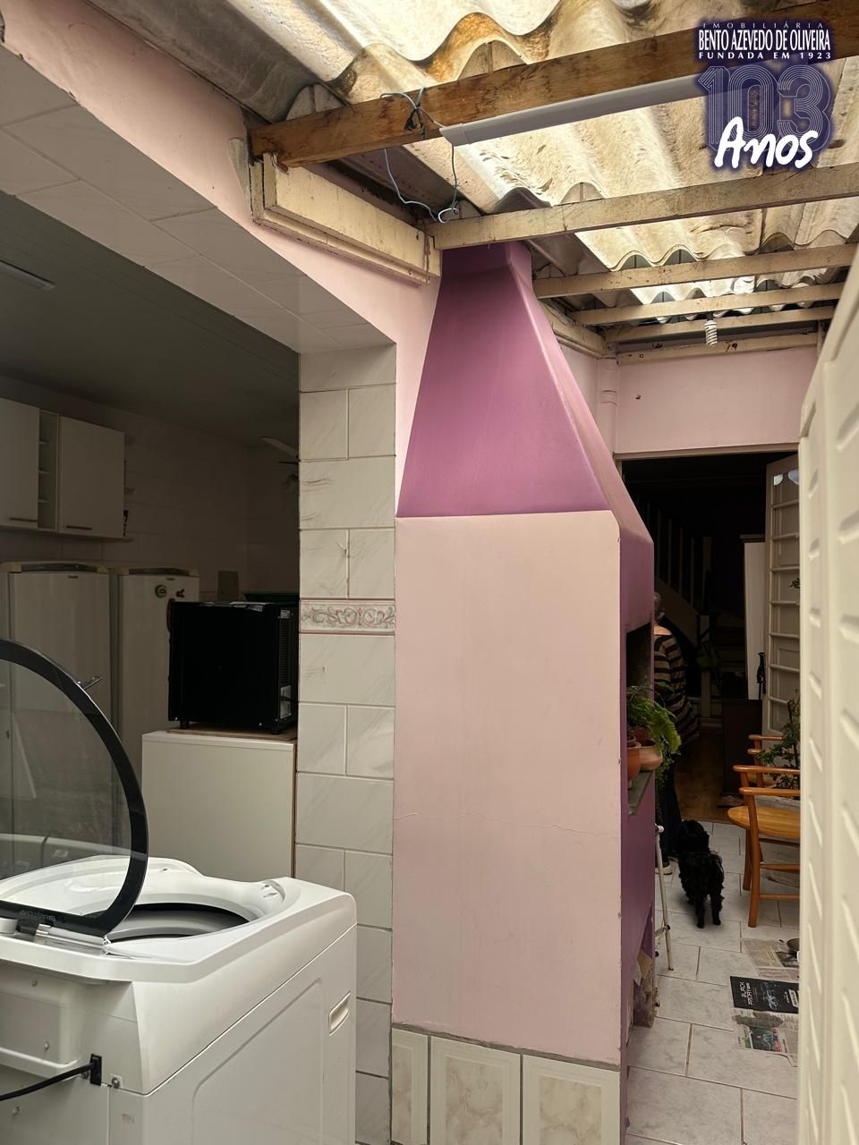 Sobrado, 2 quartos, 123 m² - Foto 21