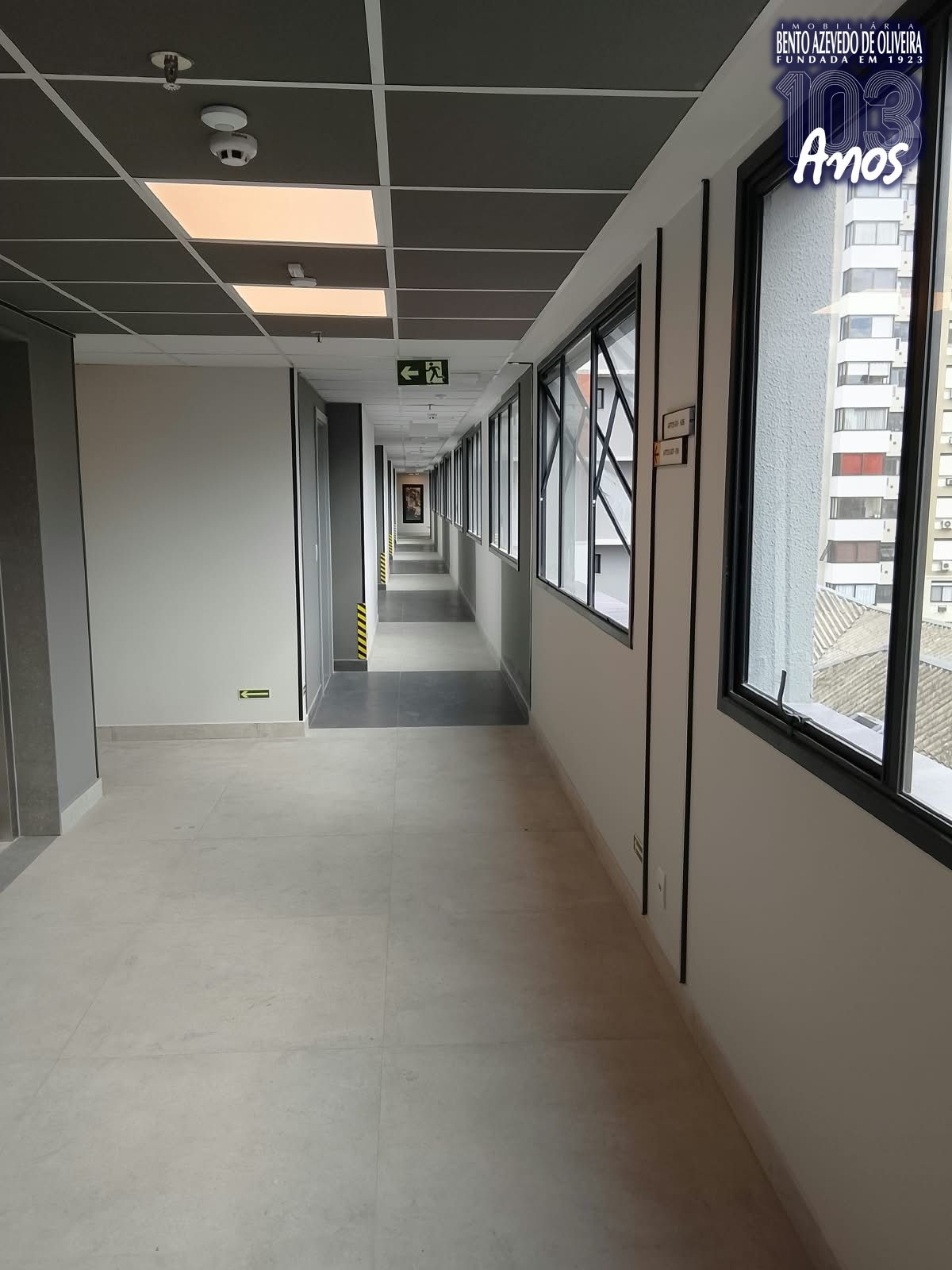 Apartamento, 1 quarto, 45 m² - Foto 49