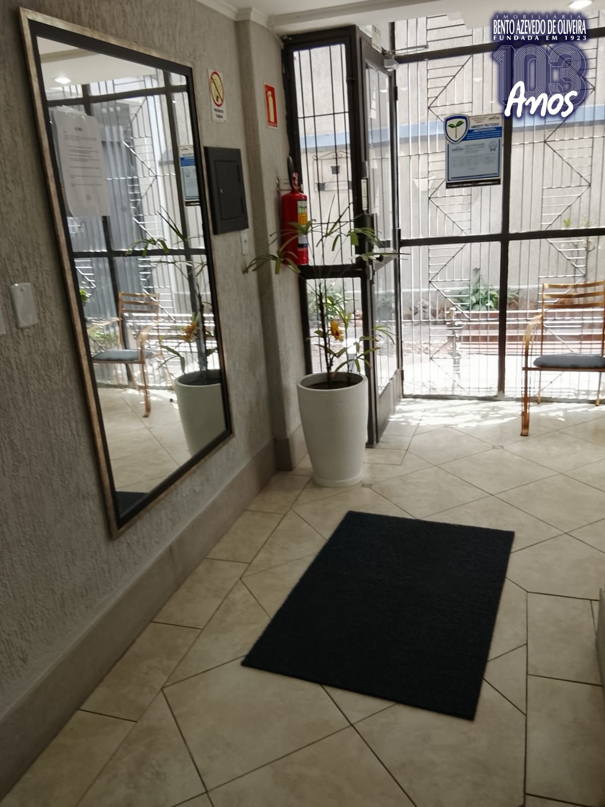 Apartamento, 1 quarto, 42 m² - Foto 4