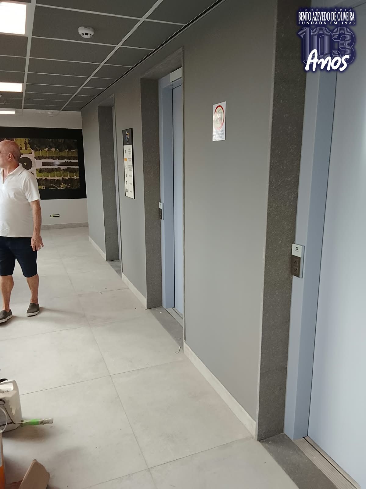 Apartamento, 1 quarto, 45 m² - Foto 51