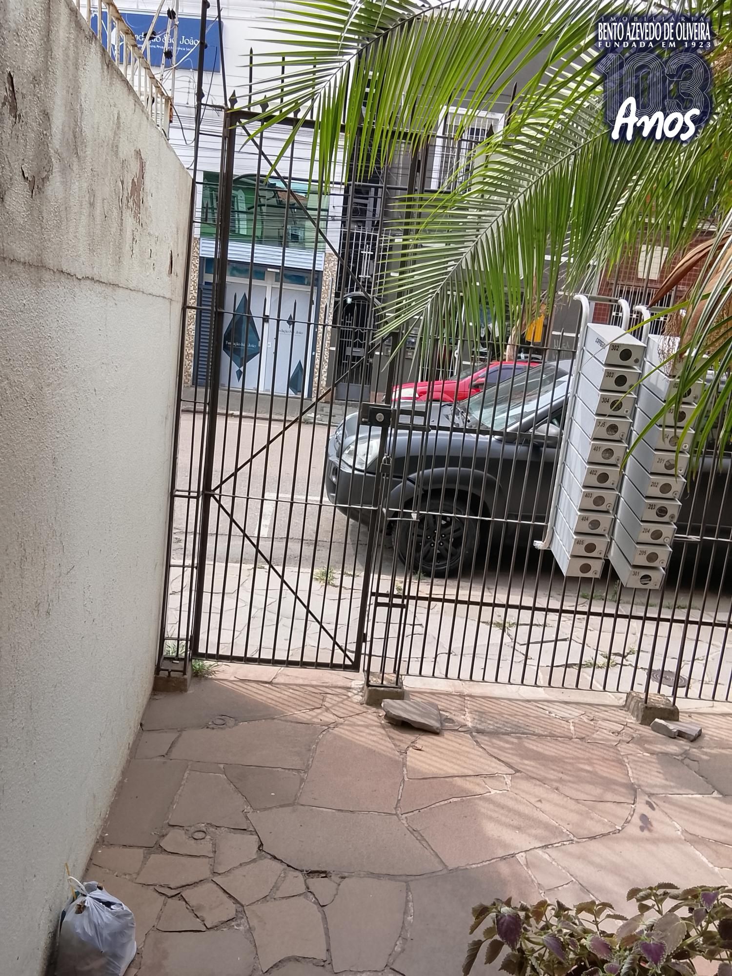 Apartamento, 1 quarto, 39 m² - Foto 6