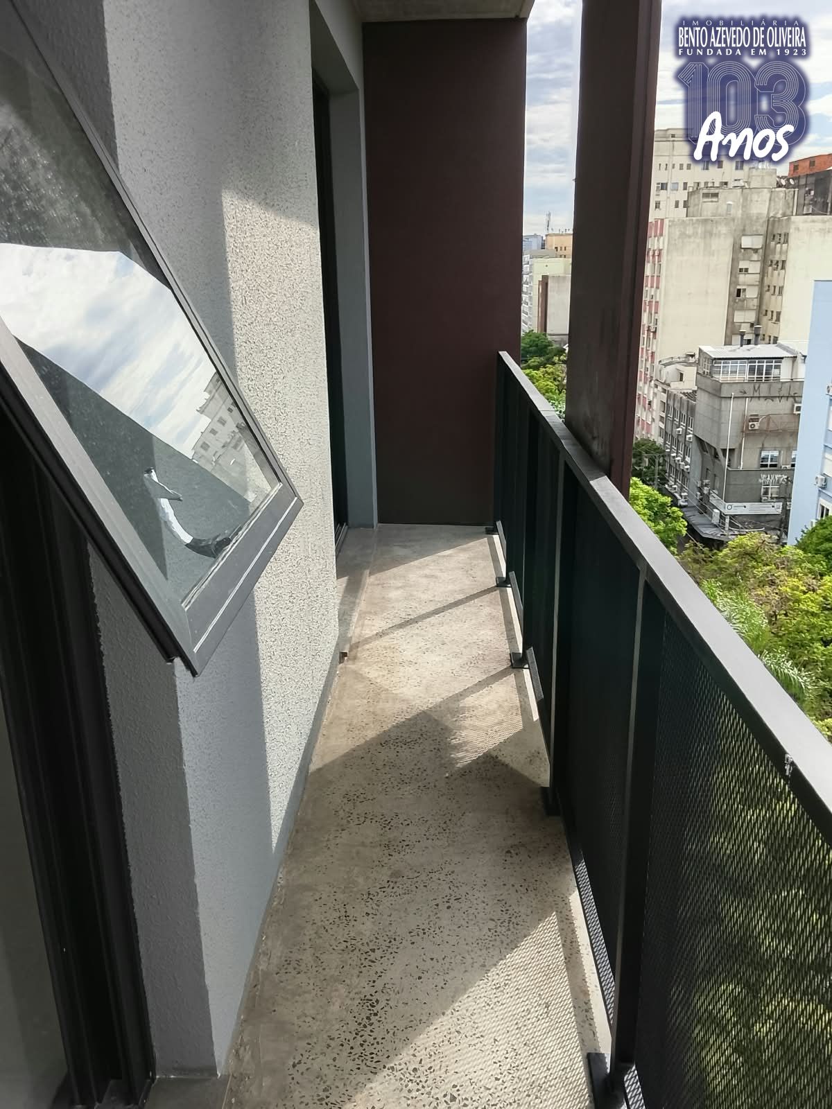 Apartamento, 1 quarto, 45 m² - Foto 53