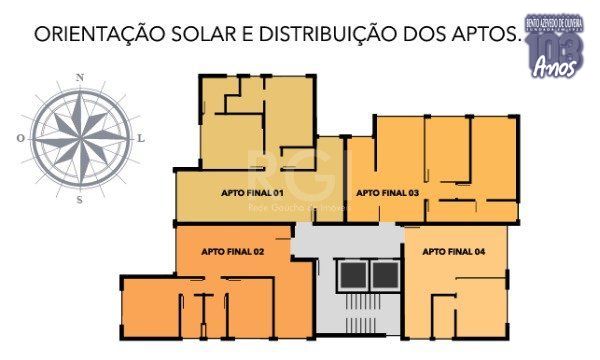 Apartamento, 2 quartos, 78 m² - Foto 27