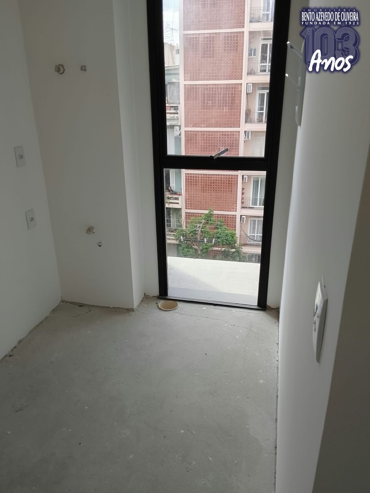 Apartamento, 1 quarto, 45 m² - Foto 28