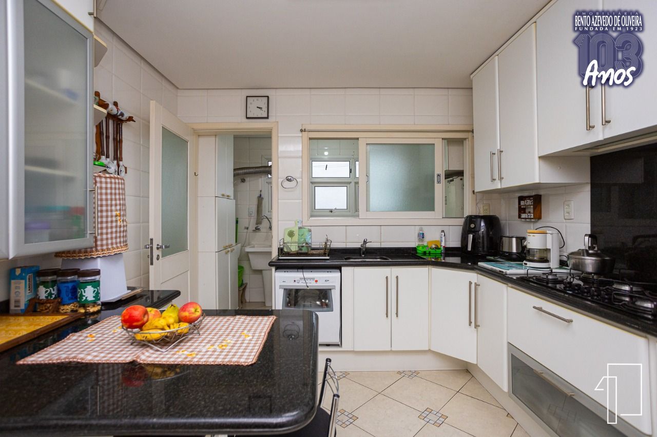 Apartamento, 3 quartos, 121 m² - Foto 11