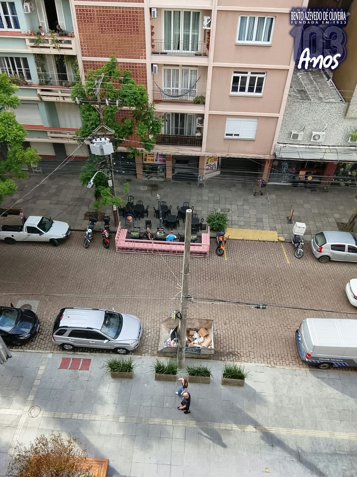 Apartamento, 1 quarto, 45 m² - Foto 26