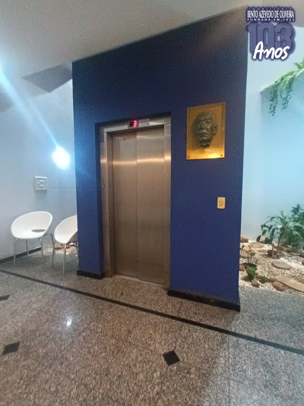 Sala-Conjunto, 38 m² - Foto 12