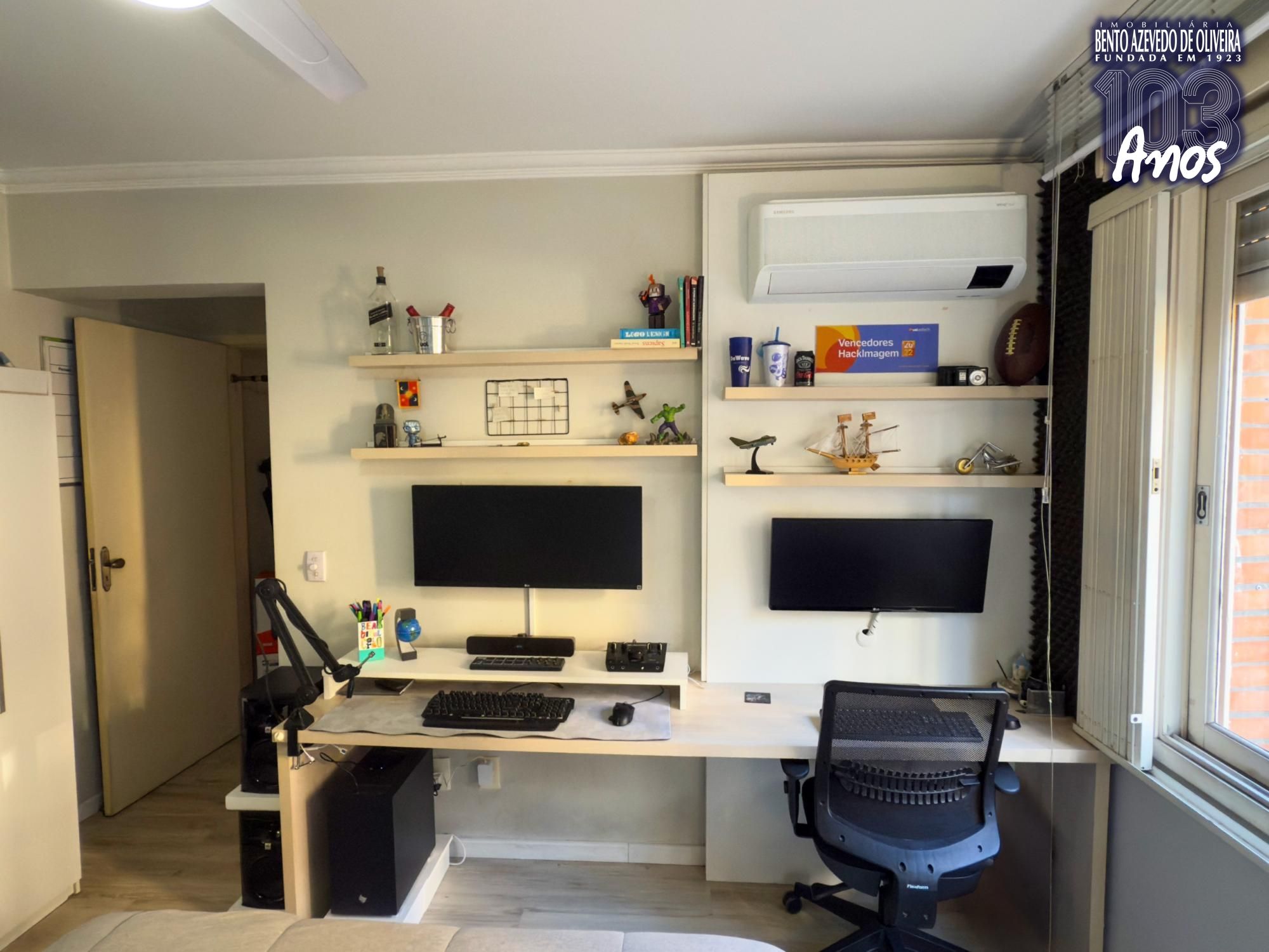 Apartamento, 2 quartos, 76 m² - Foto 20