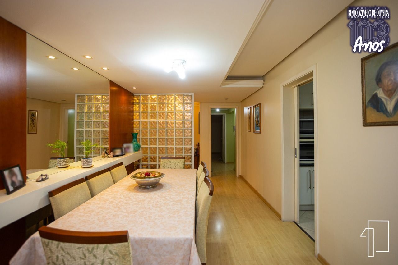 Apartamento, 3 quartos, 121 m² - Foto 6