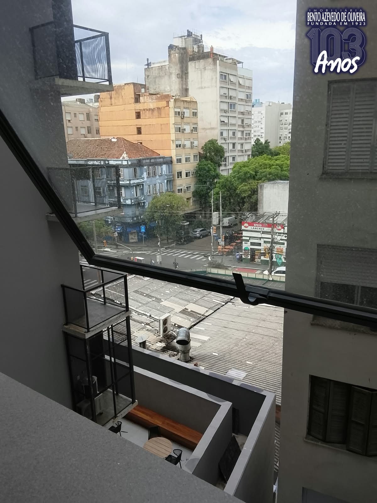 Apartamento, 1 quarto, 45 m² - Foto 36
