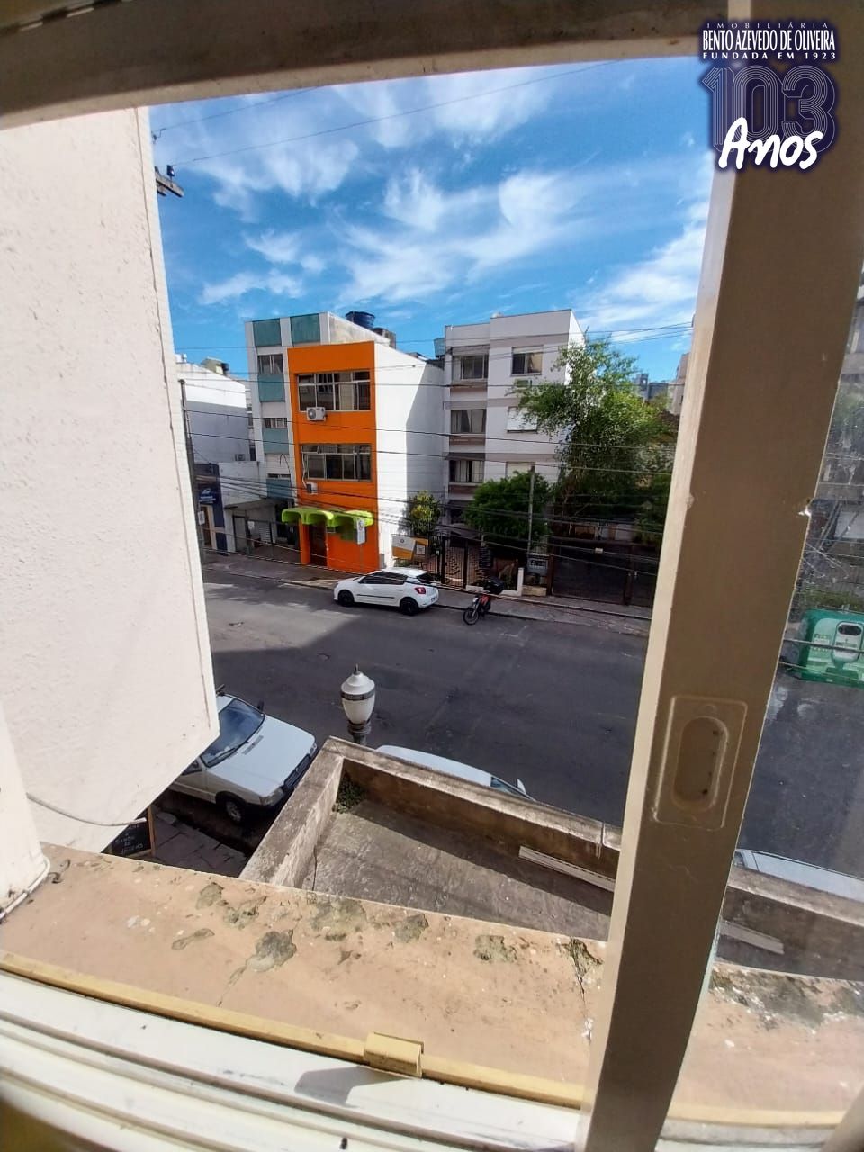 Apartamento, 1 quarto, 32 m² - Foto 18