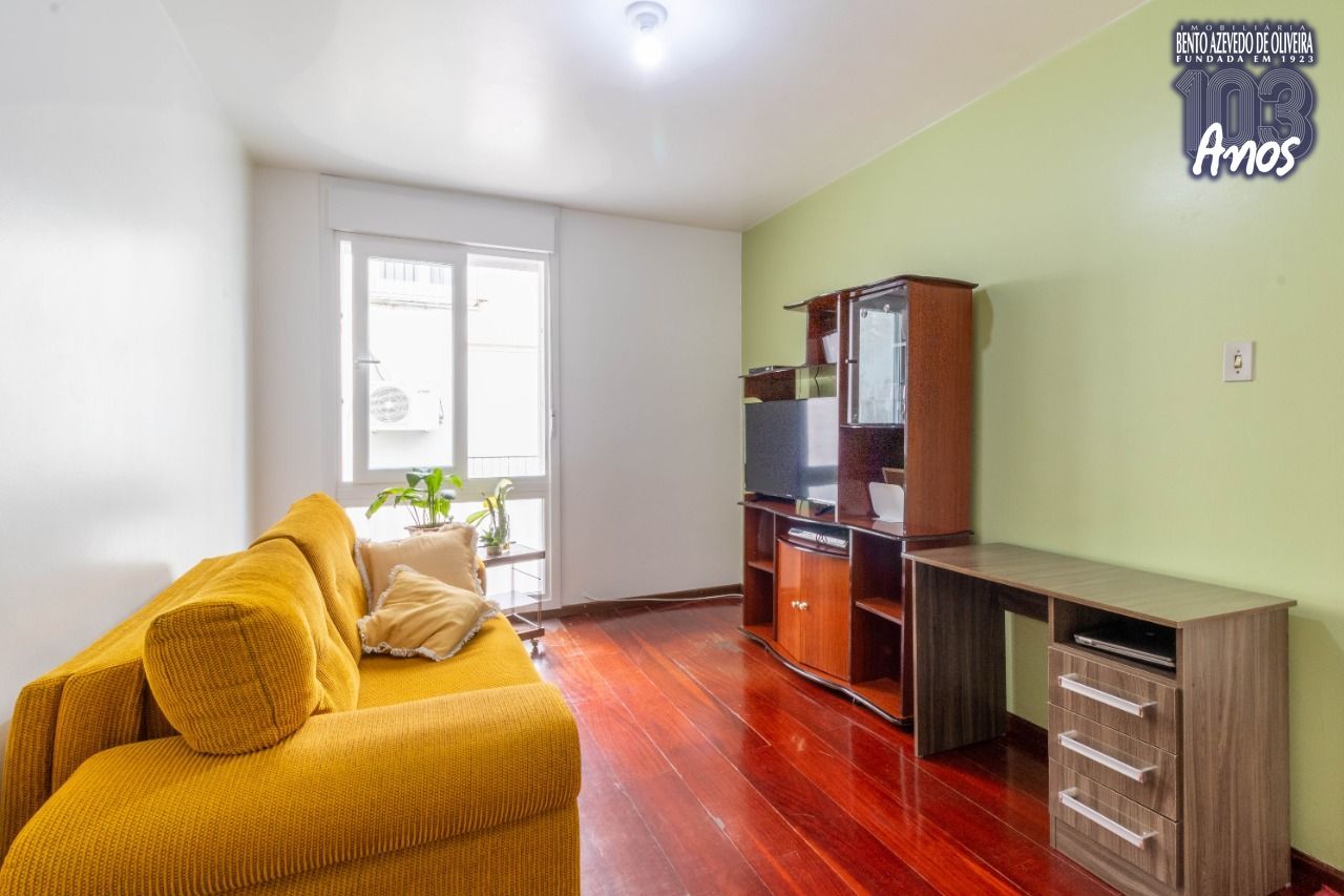 Apartamento, 1 quarto, 43 m² - Foto 6