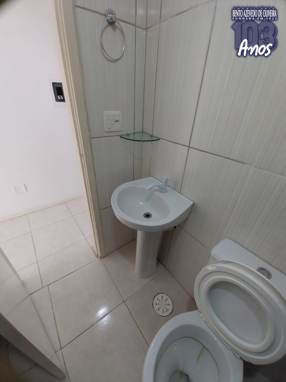 Apartamento, 1 quarto, 32 m² - Foto 23