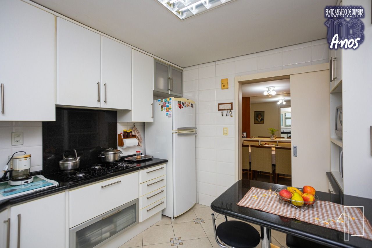 Apartamento, 3 quartos, 121 m² - Foto 12
