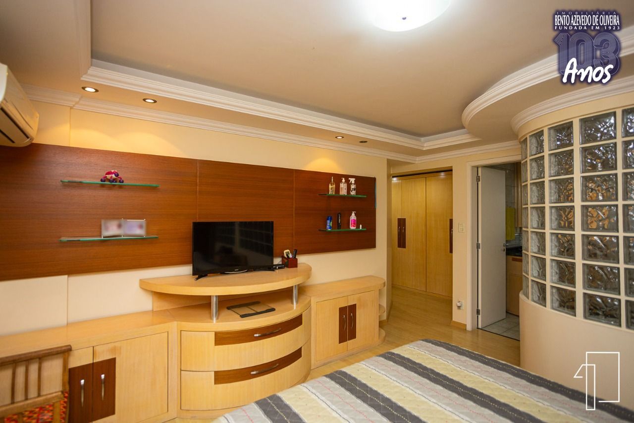 Apartamento, 3 quartos, 121 m² - Foto 19