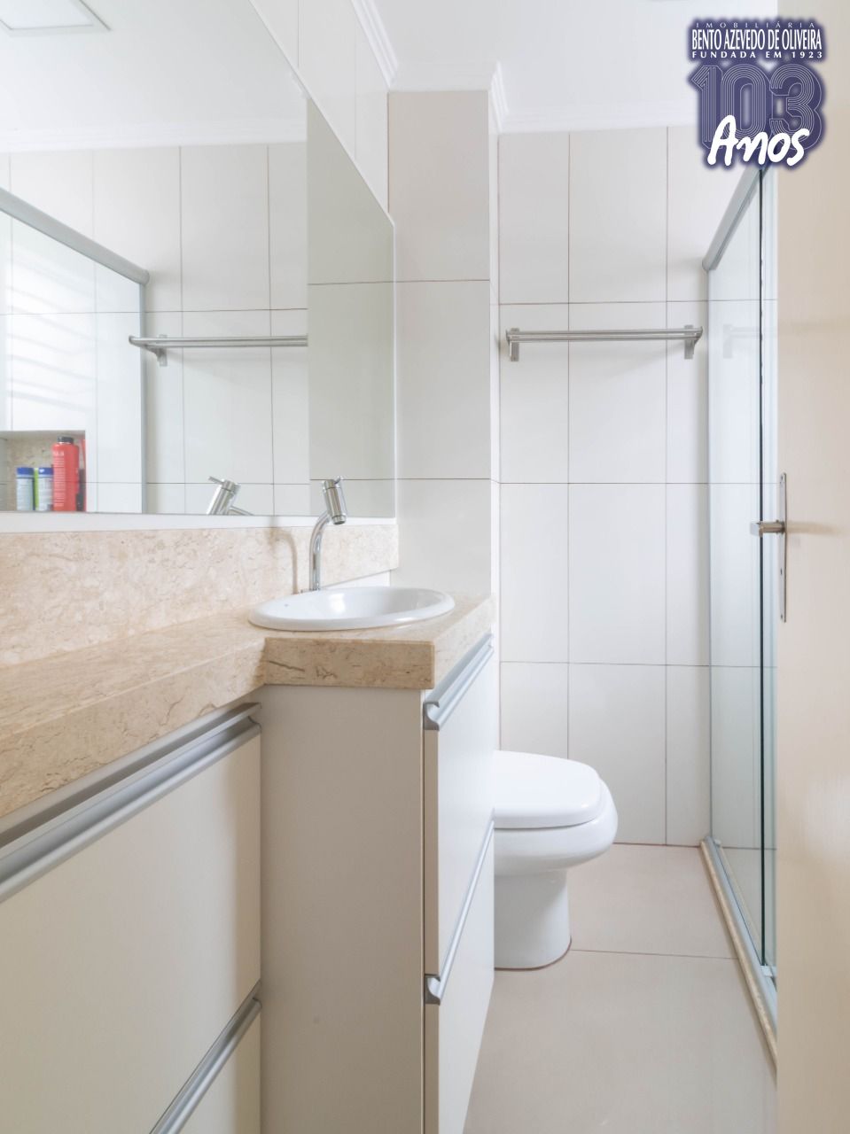 Apartamento, 1 quarto, 43 m² - Foto 8