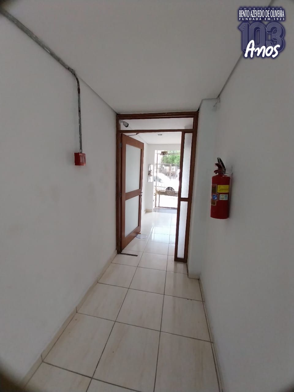 Apartamento, 1 quarto, 32 m² - Foto 5
