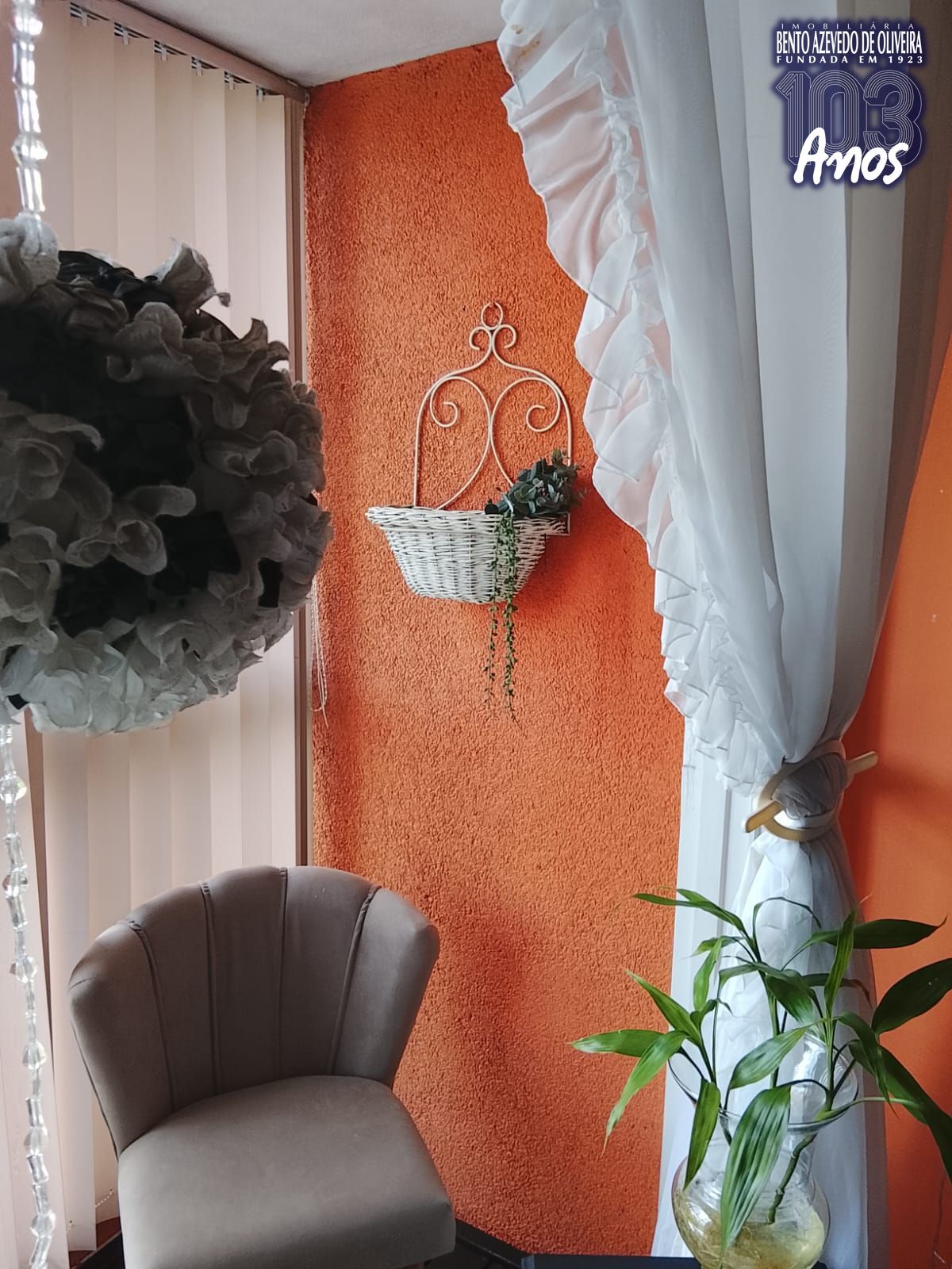 Apartamento, 1 quarto, 42 m² - Foto 42
