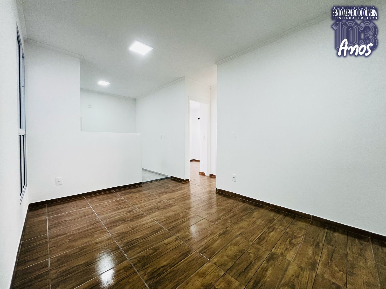 Apartamento, 2 quartos, 39 m² - Foto 3