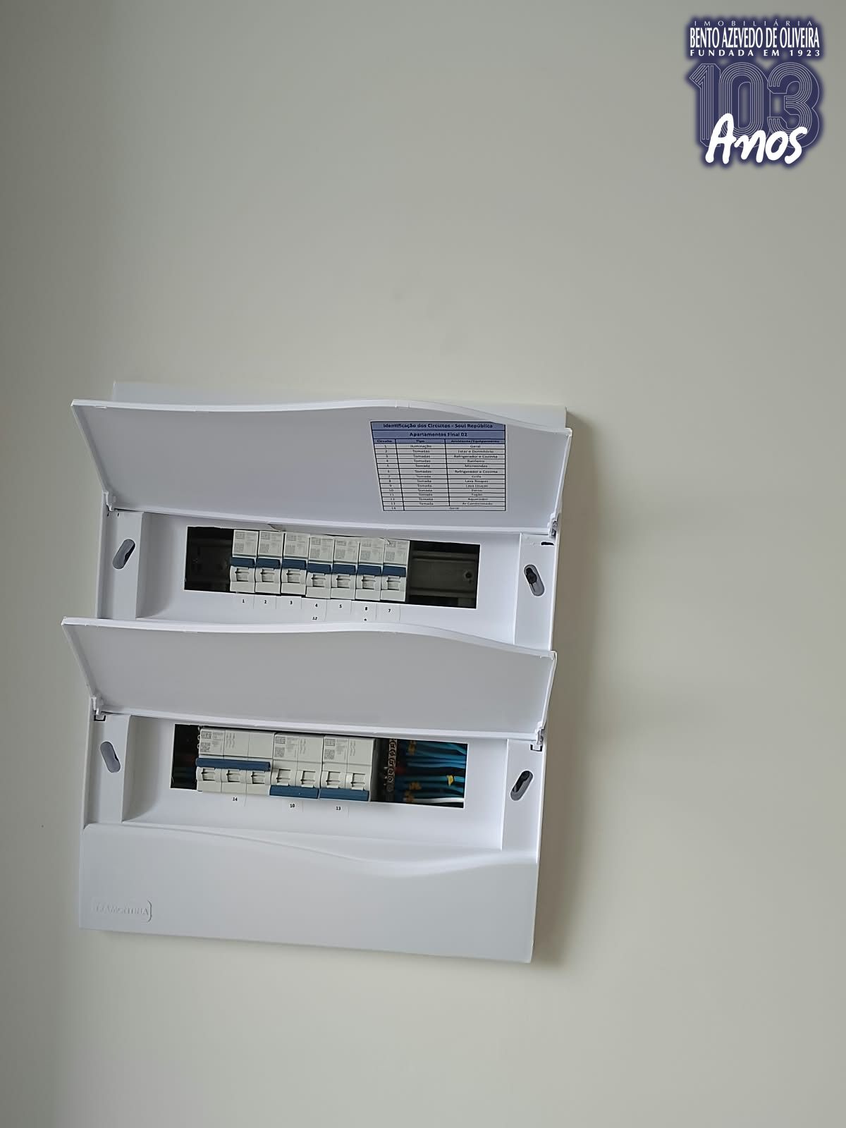 Apartamento, 1 quarto, 45 m² - Foto 24