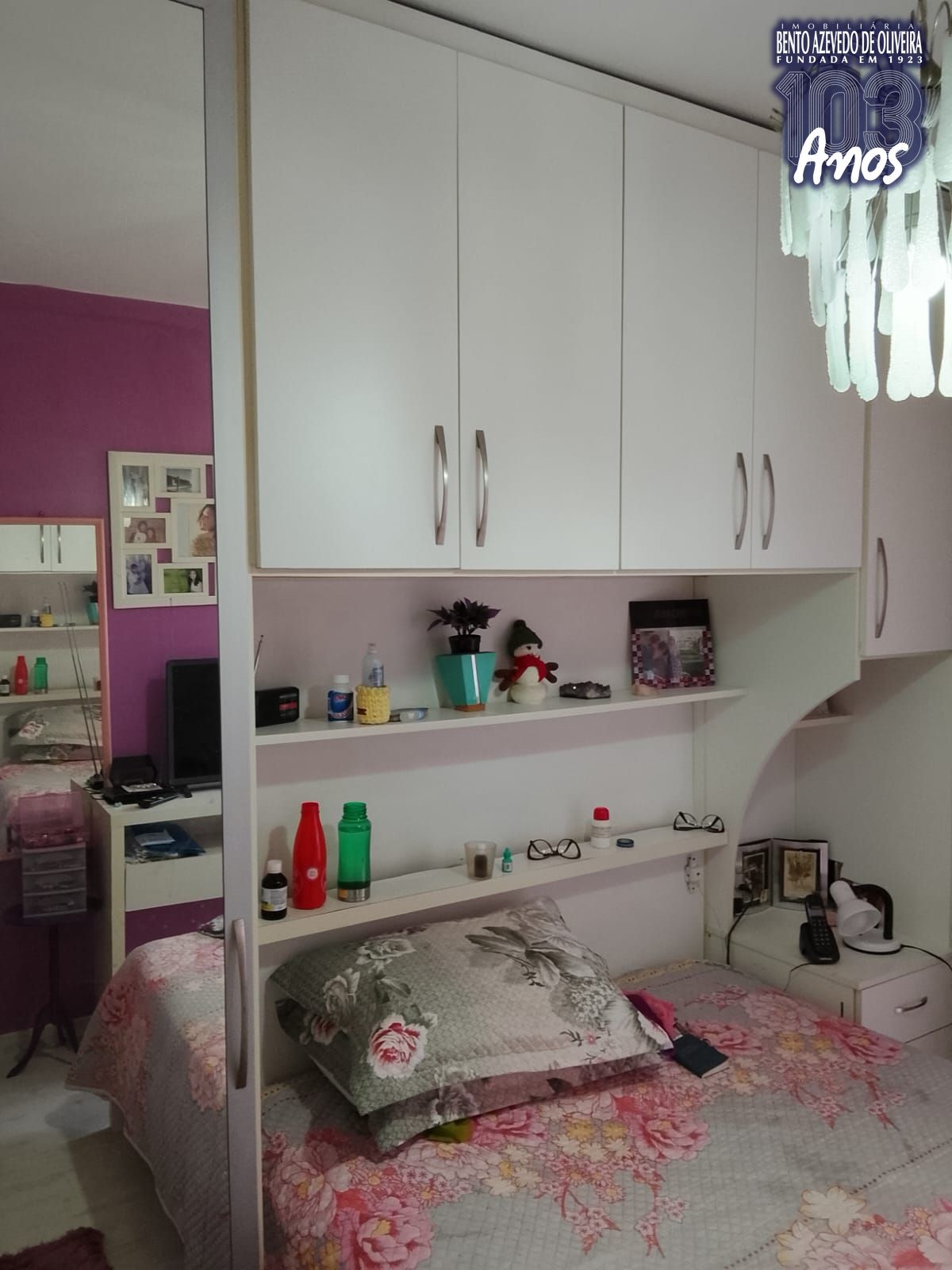 Apartamento, 1 quarto, 42 m² - Foto 25