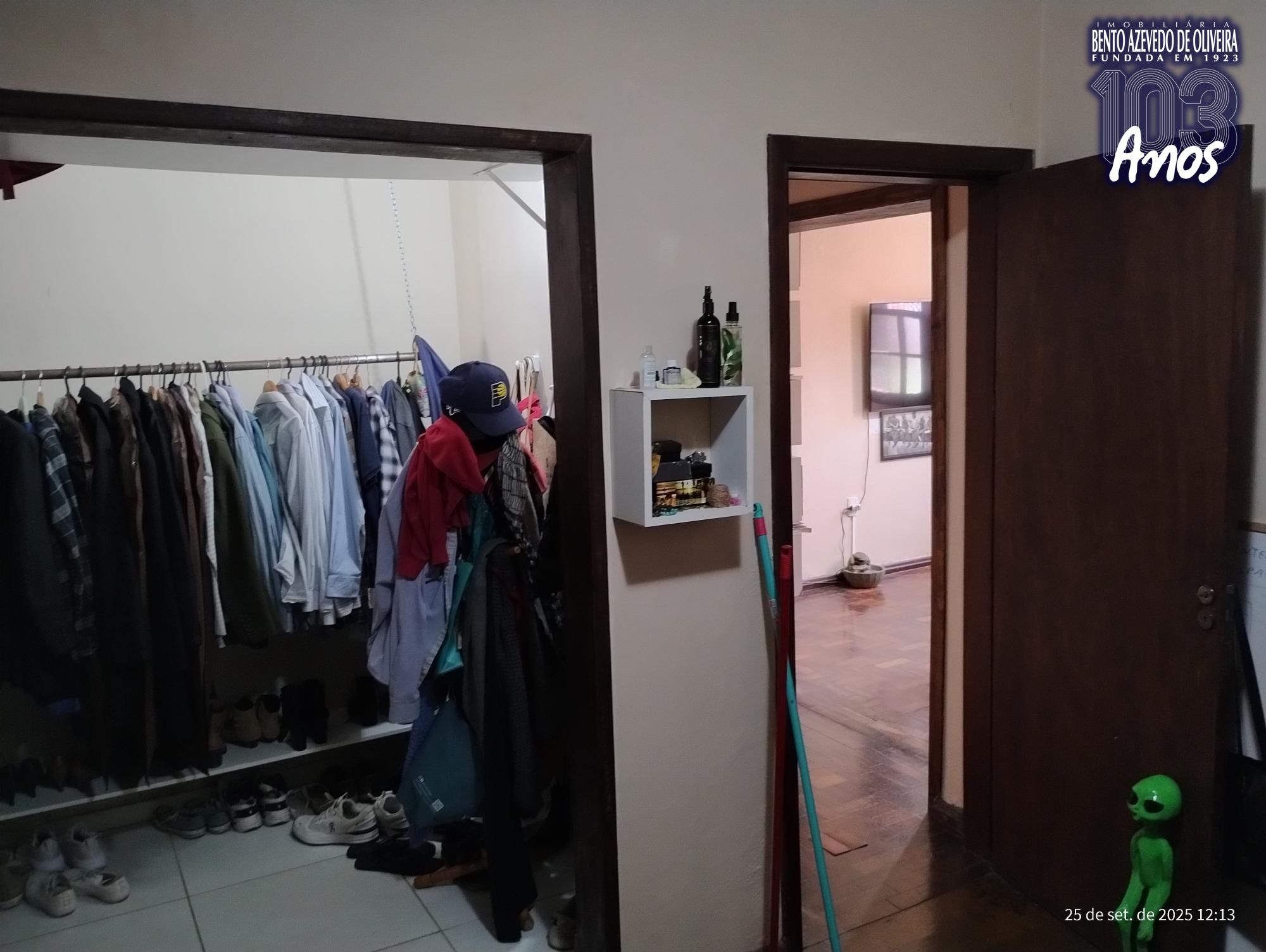 Apartamento, 2 quartos, 47 m² - Foto 6