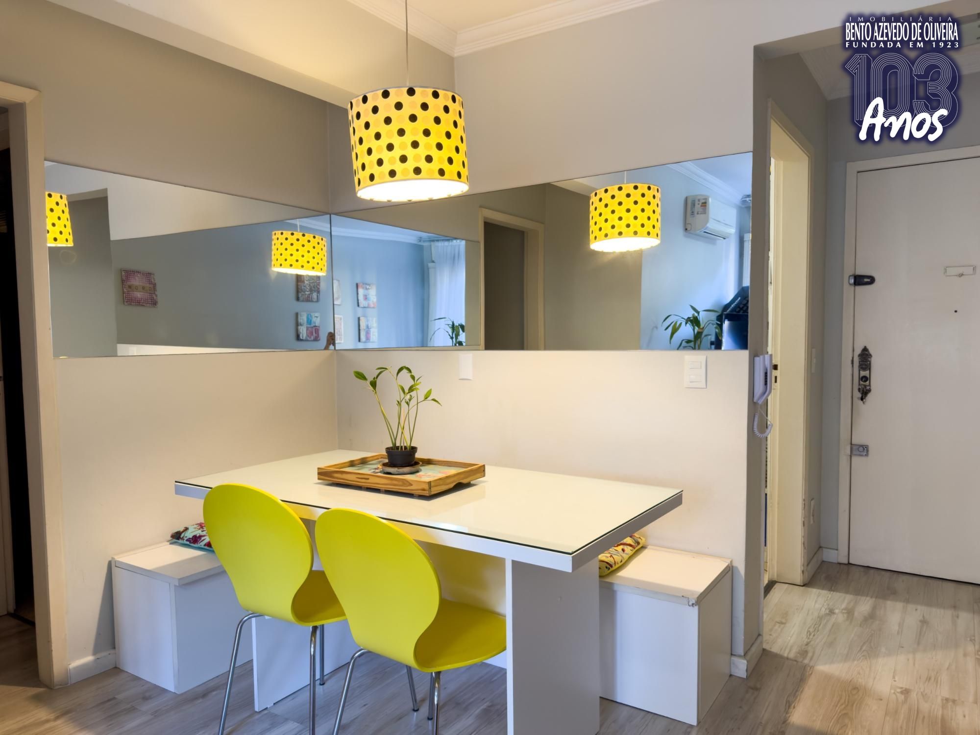 Apartamento, 2 quartos, 76 m² - Foto 3