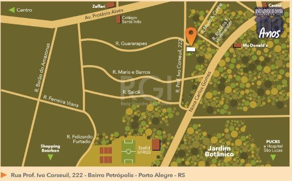 Apartamento, 2 quartos, 78 m² - Foto 21