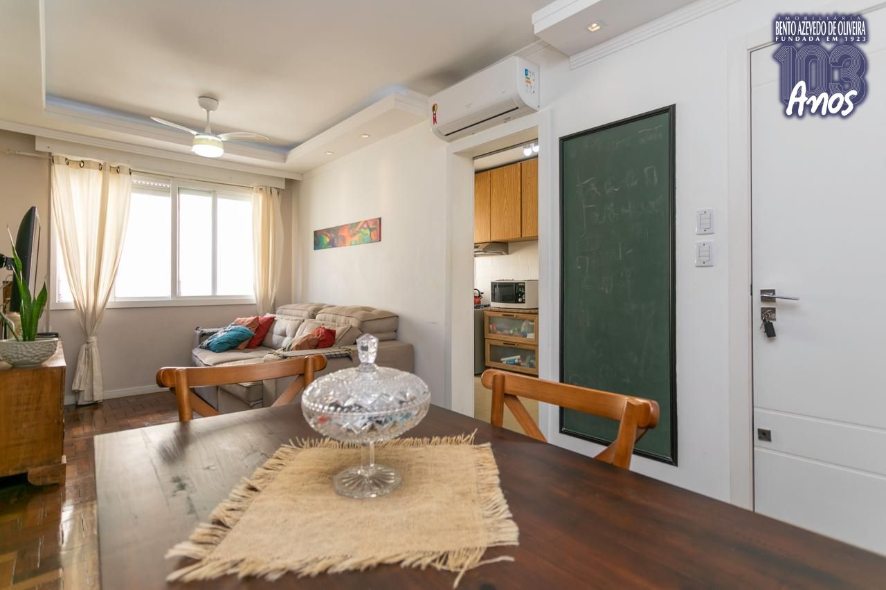 Apartamento, 2 quartos, 47 m² - Foto 5