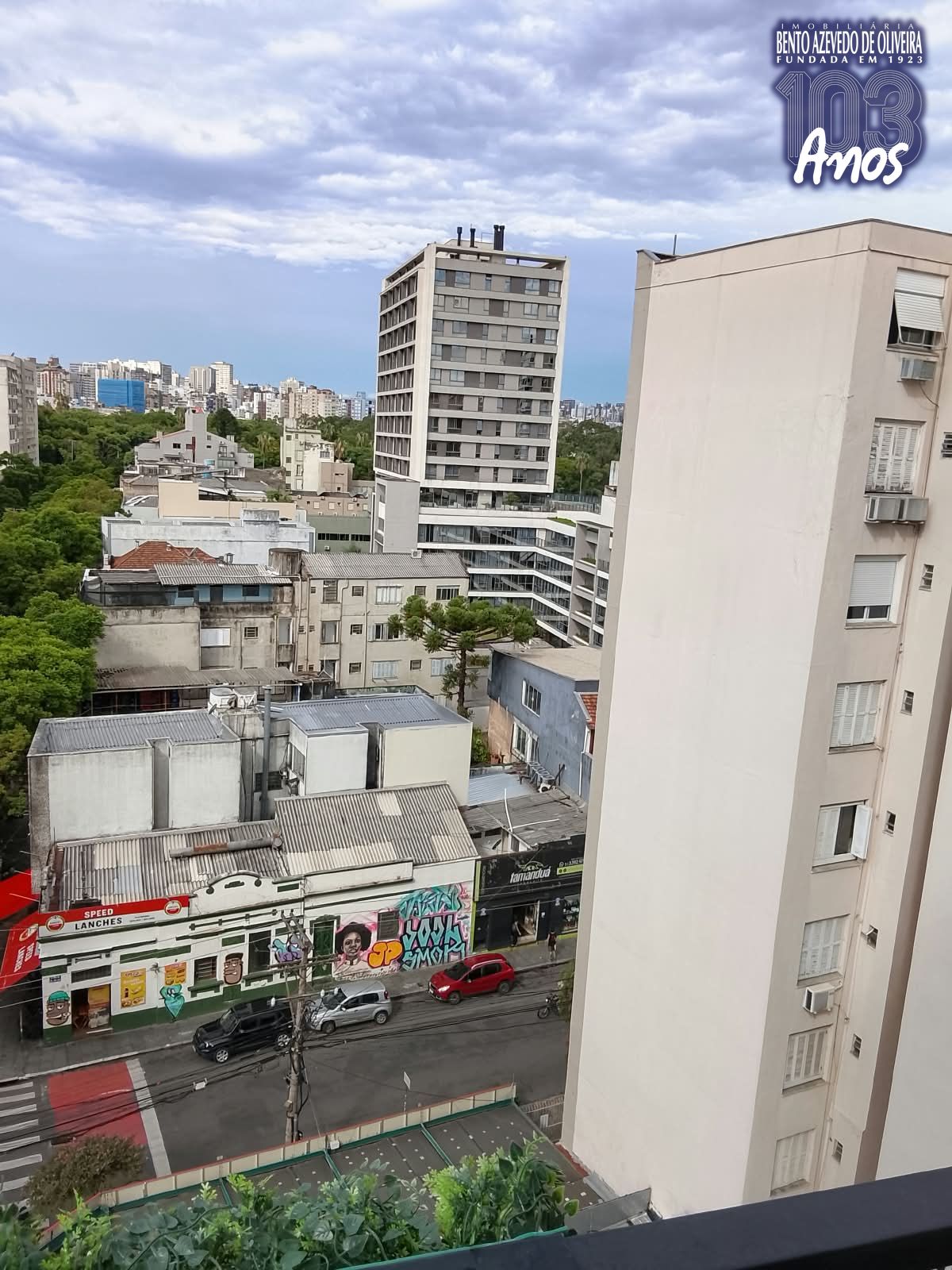 Apartamento, 1 quarto, 45 m² - Foto 62