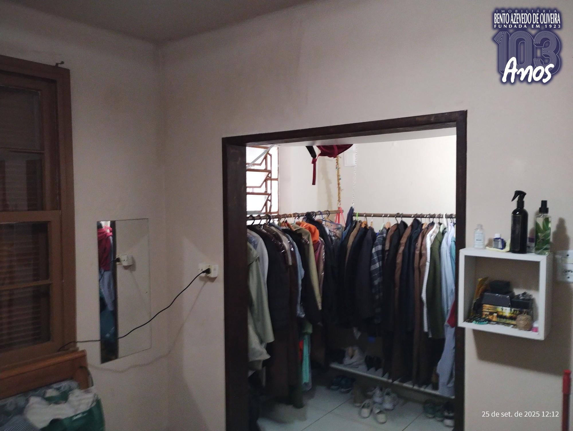 Apartamento, 2 quartos, 47 m² - Foto 8