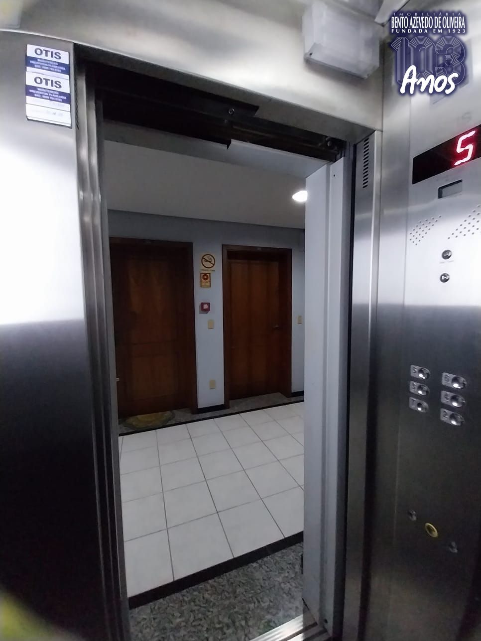 Sala-Conjunto, 38 m² - Foto 8