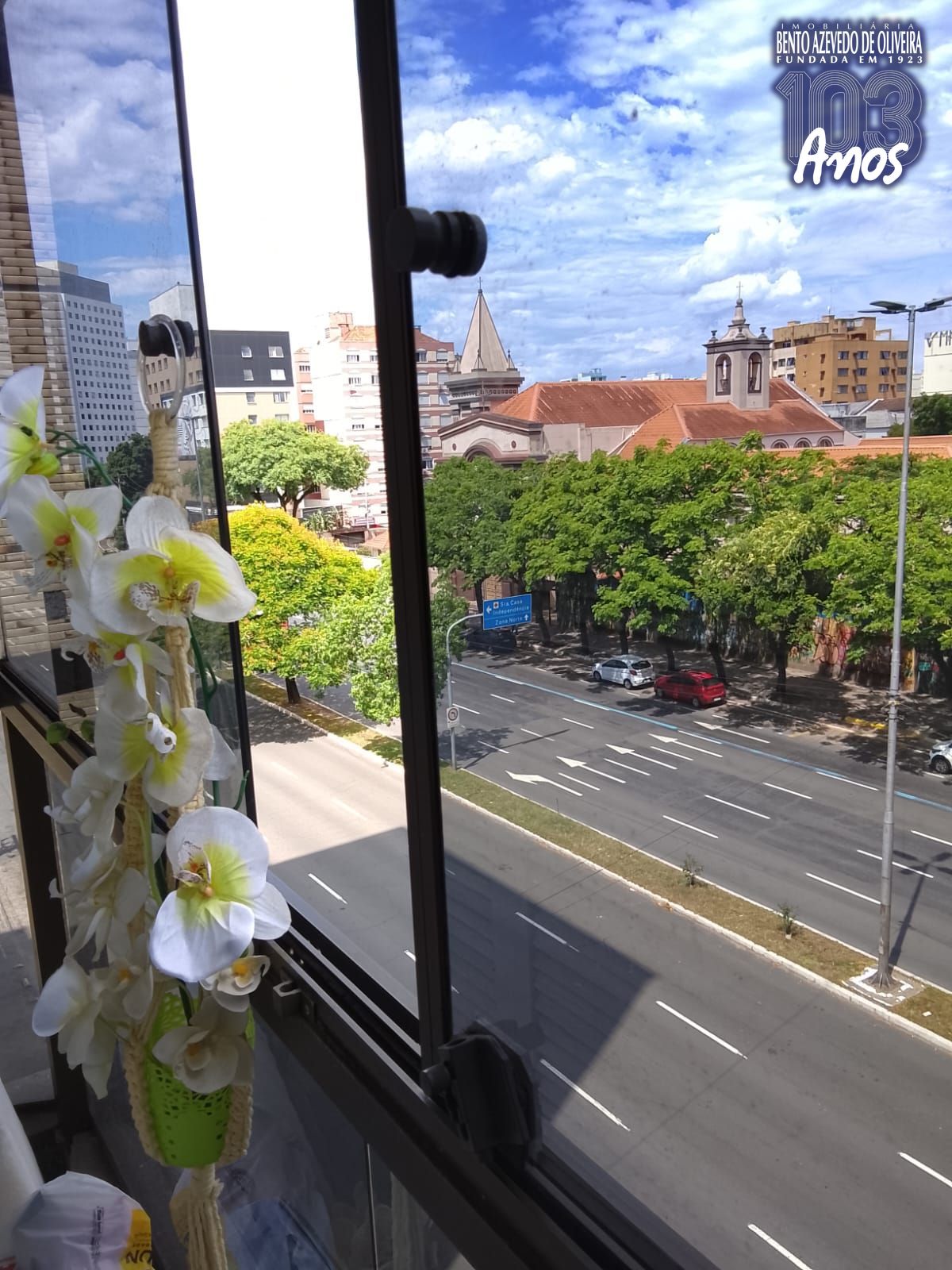 Apartamento, 1 quarto, 42 m² - Foto 13