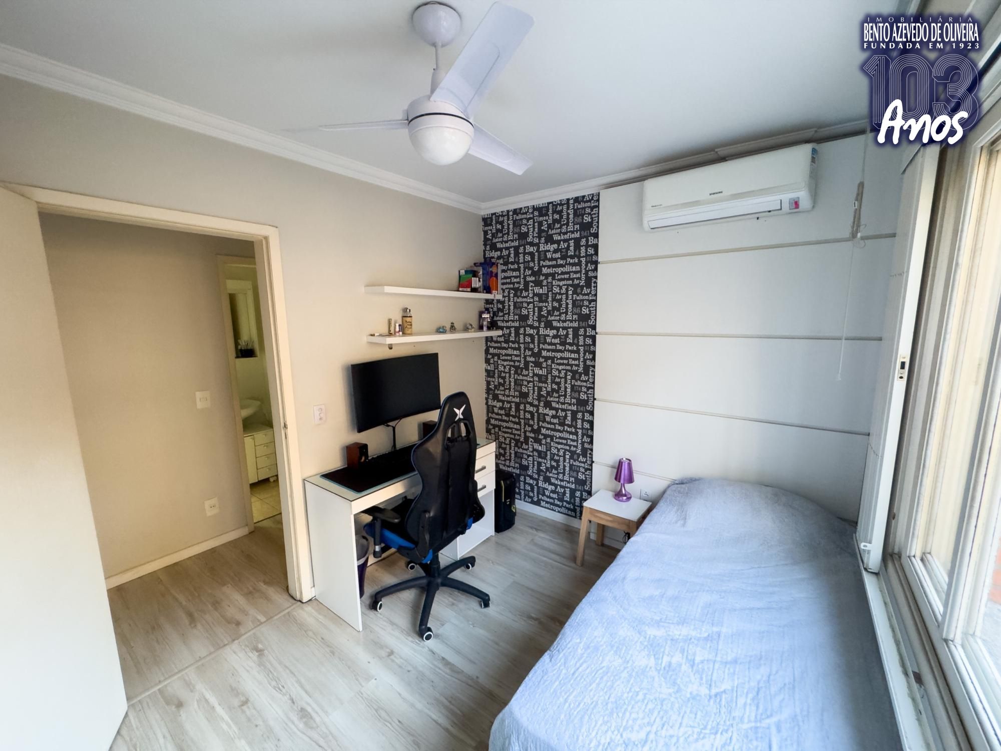 Apartamento, 2 quartos, 76 m² - Foto 8