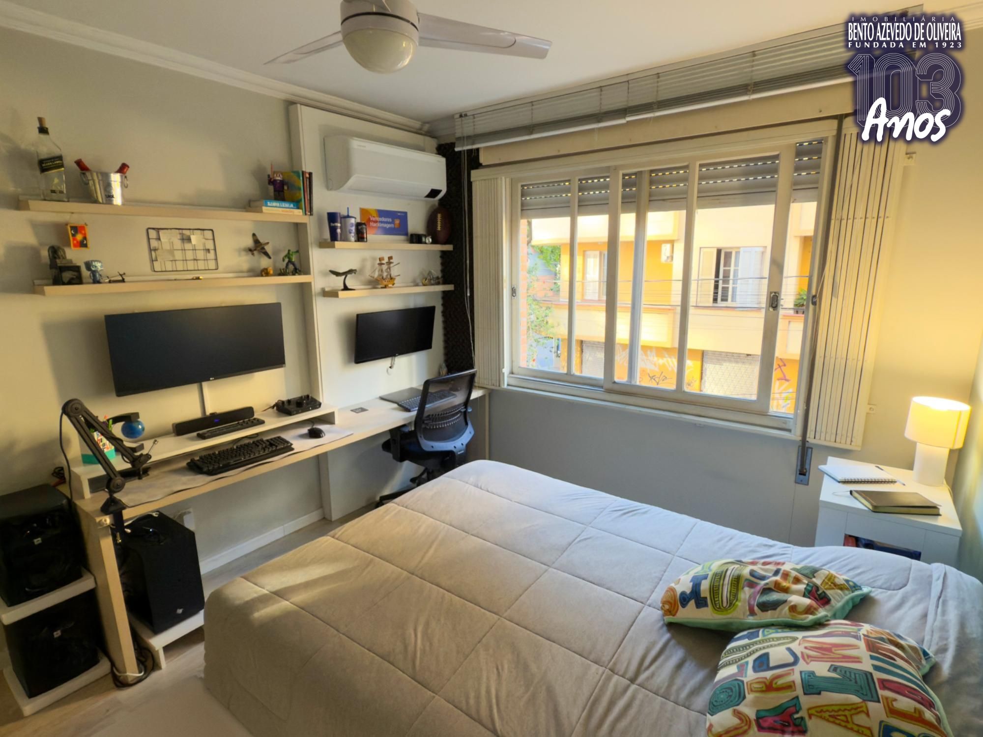 Apartamento, 2 quartos, 76 m² - Foto 11