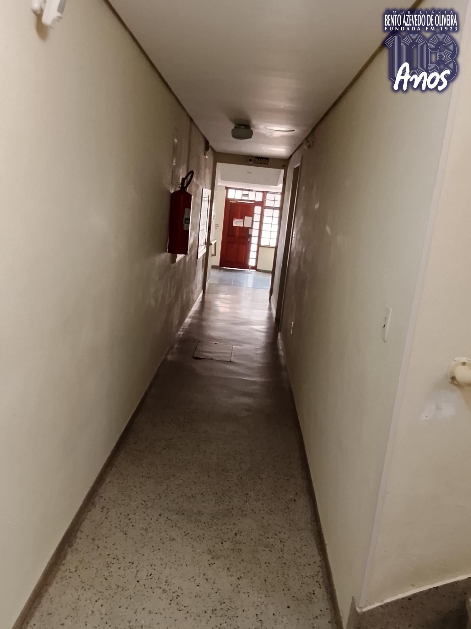 Apartamento, 1 quarto, 39 m² - Foto 18