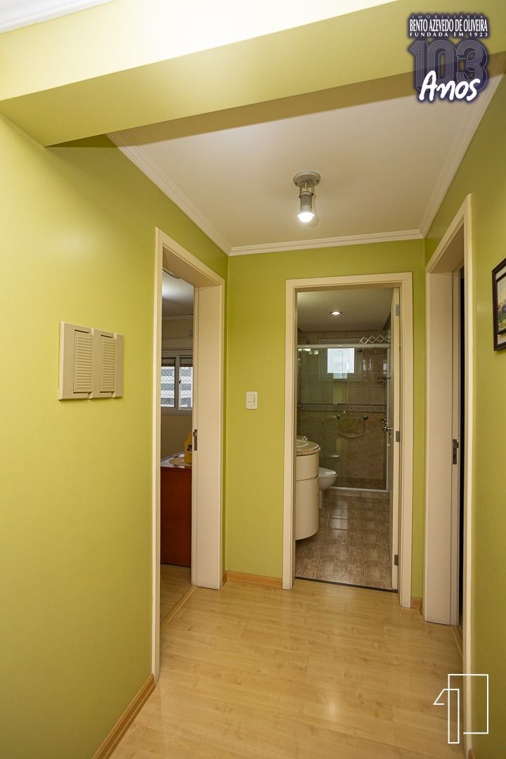 Apartamento, 3 quartos, 121 m² - Foto 14