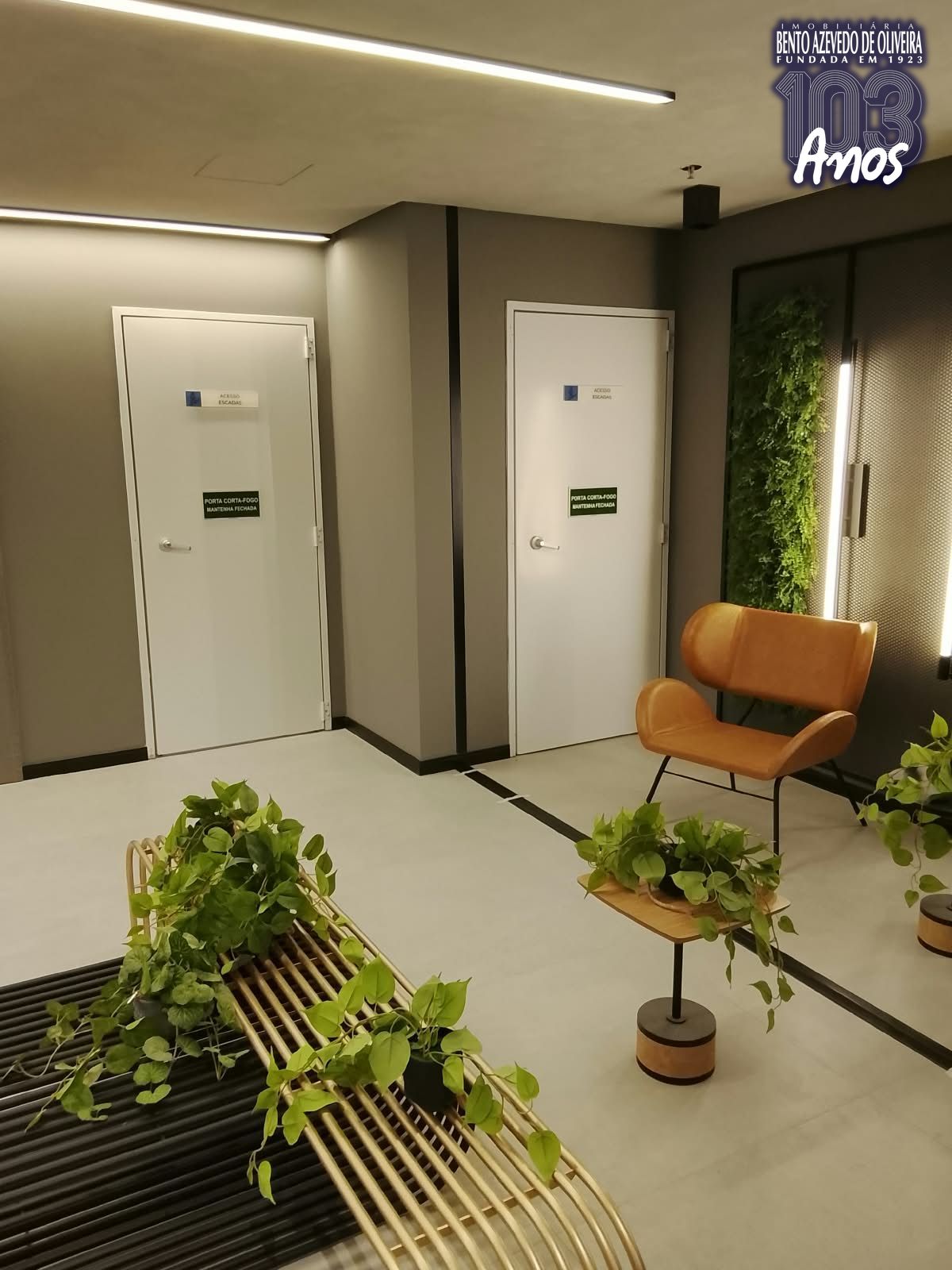 Apartamento, 1 quarto, 45 m² - Foto 14