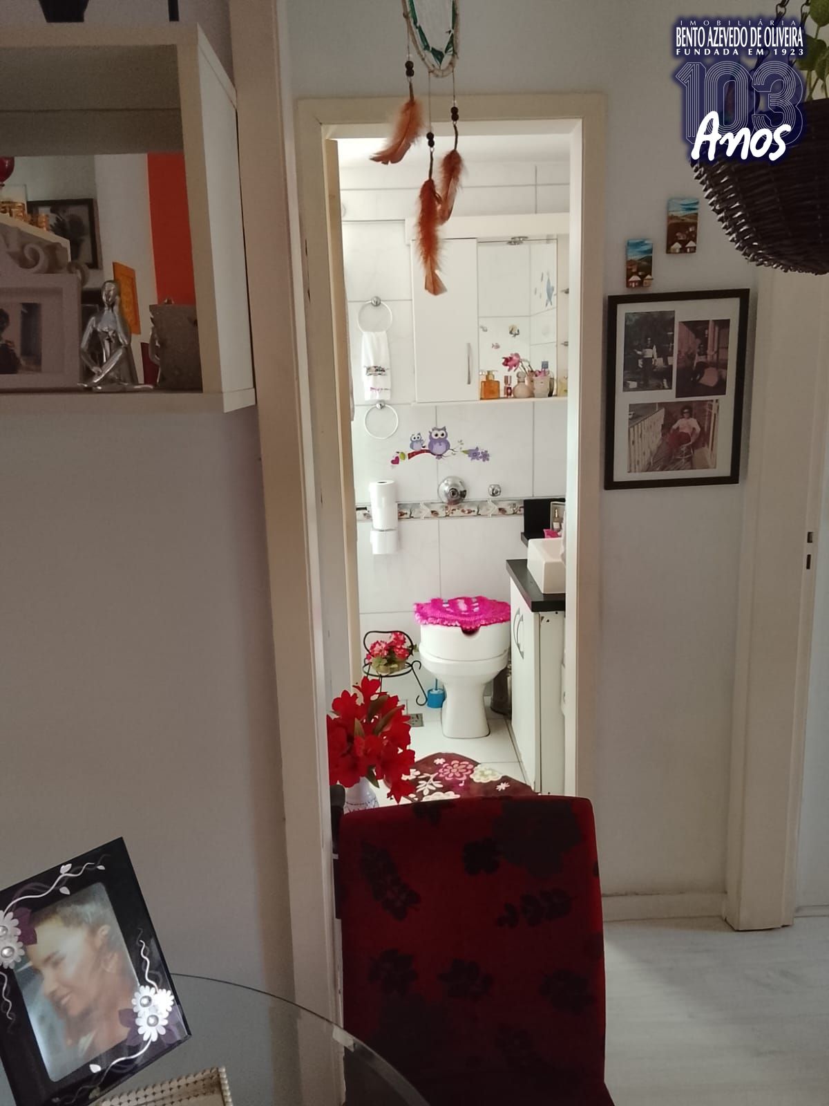 Apartamento, 1 quarto, 42 m² - Foto 33