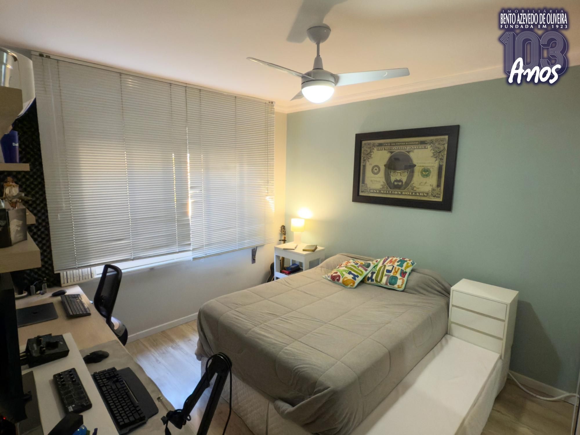 Apartamento, 2 quartos, 76 m² - Foto 24