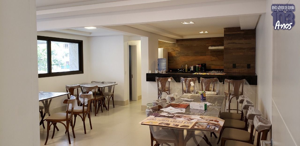 Apartamento, 2 quartos, 78 m² - Foto 8