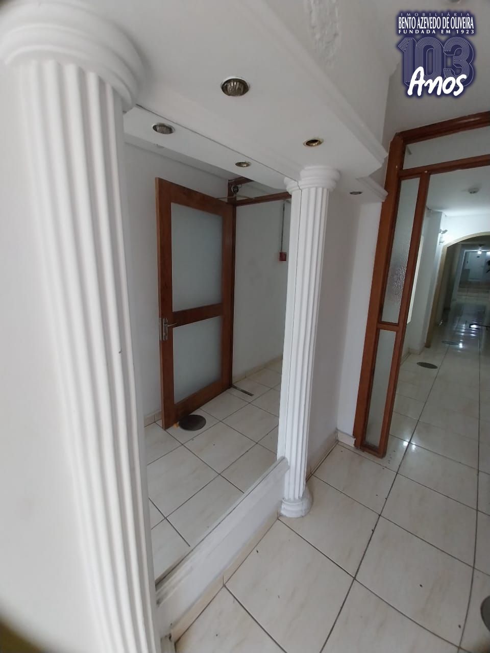 Apartamento, 1 quarto, 32 m² - Foto 3
