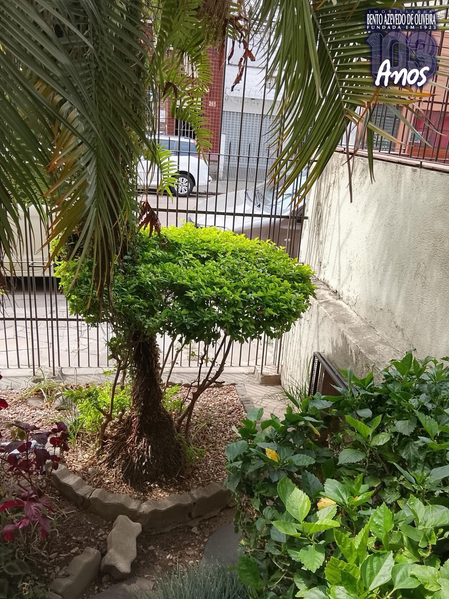 Apartamento, 1 quarto, 39 m² - Foto 3