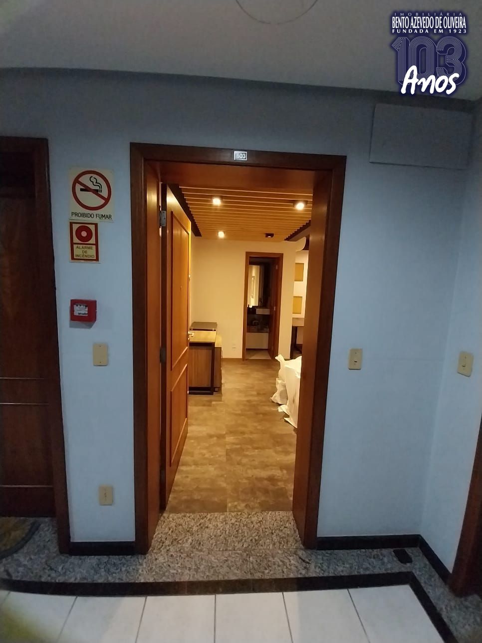 Sala-Conjunto, 38 m² - Foto 5